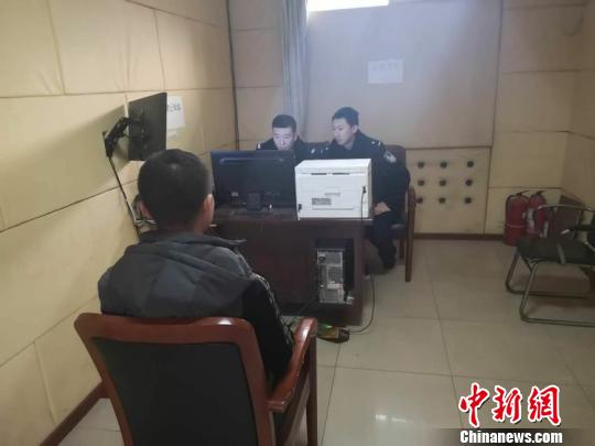 河北唐山开展“刑责治污和环境整治”行动抓获1725人