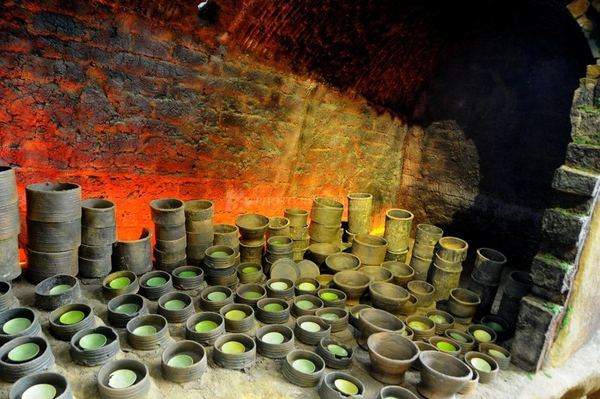 铜官窑遗址公园