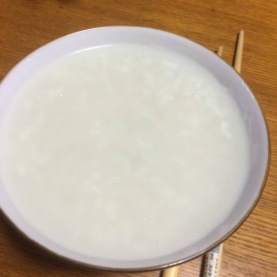 小妙招：喝完中药来碗稀粥好处多