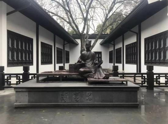 董其昌书画艺术博物馆