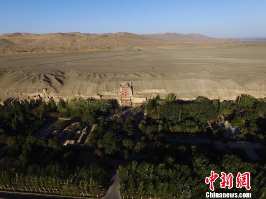 解读莫高窟参观新方案：票种多样旺季延长价格微降