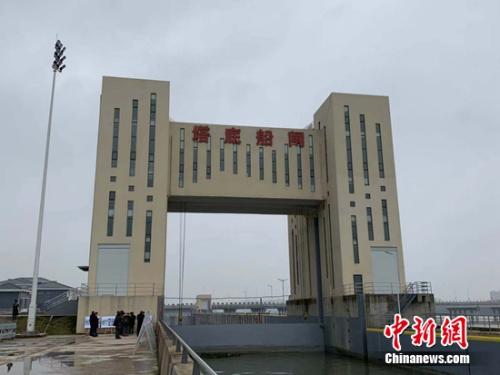 钱塘江中上游通航在即：八年磨一剑天堑变通途