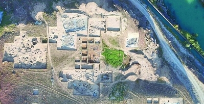 吉仁台沟口遗址还有多少秘密