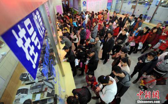 多地对抗癌药降价出狠招