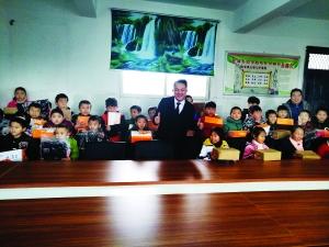 点击进入下一页