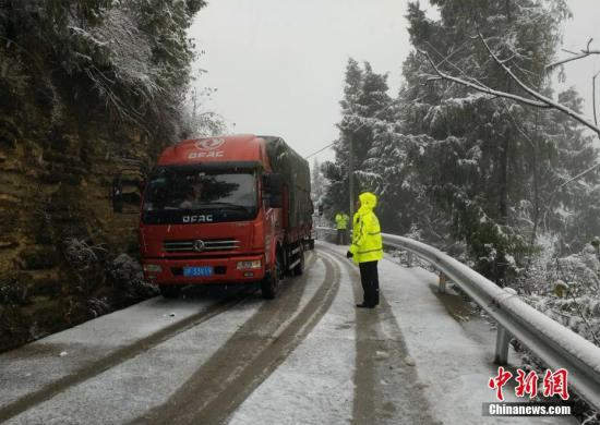 资料图。钟欣 摄