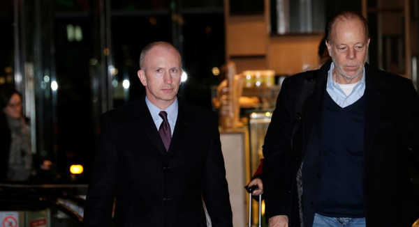 美商务部长:中美两国可能很快就贸易问题达成协议