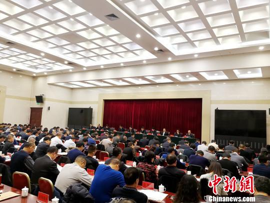 青海是中国最没存在感的省份？青海副省长：说法片面