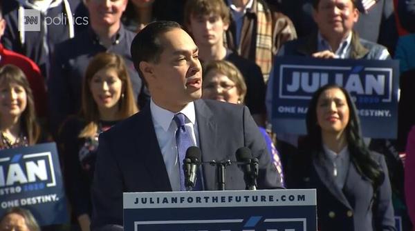 又一前美官员宣布参加2020大选 自称是特朗普解药