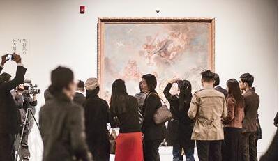 　　&nbsp;——专访清华大学艺术博物馆常务副馆长杜鹏飞