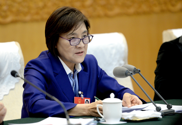 1、布小林讲话