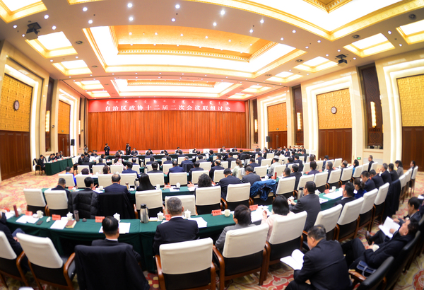 001联组会会场 - 副本