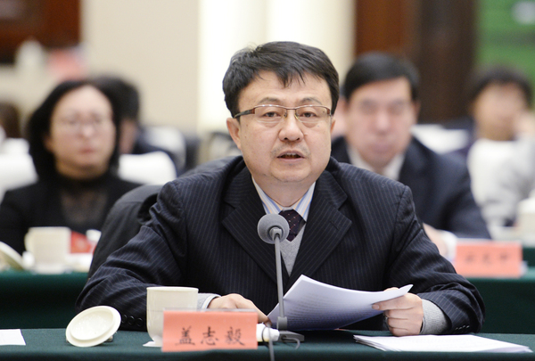 008、盖志毅委员发言