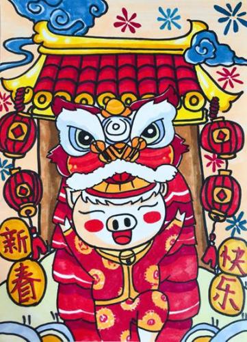 点击进入下一页