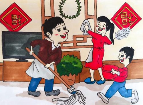 点击进入下一页