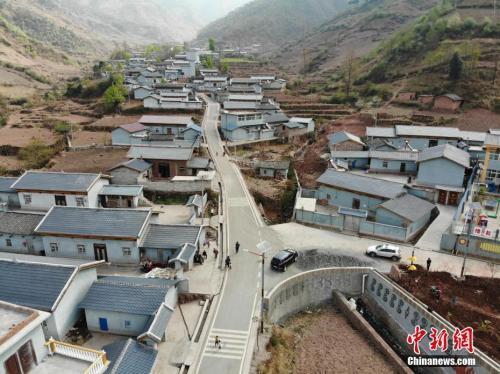 资料图。张浪 摄