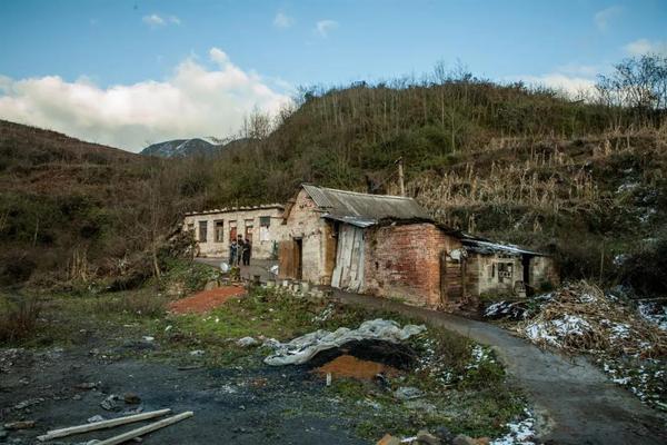 张正英老人旧居