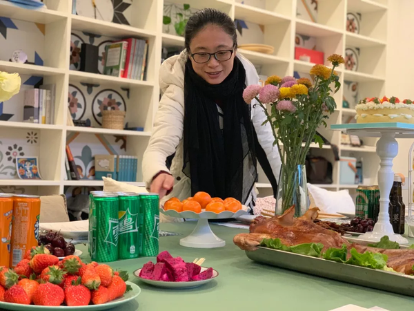 点击进入下一页