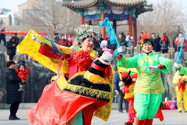 点击进入下一页