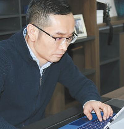 点击进入下一页