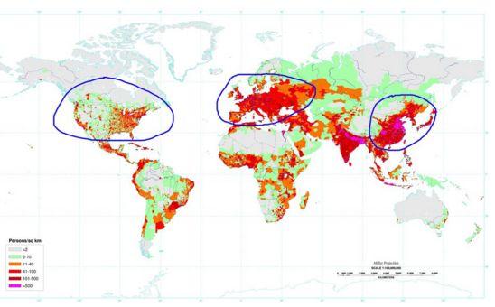 美国最大高铁项目被砍掉 其中一个原因与中国有关