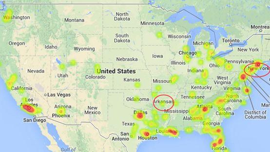 美国最大高铁项目被砍掉 其中一个原因与中国有关
