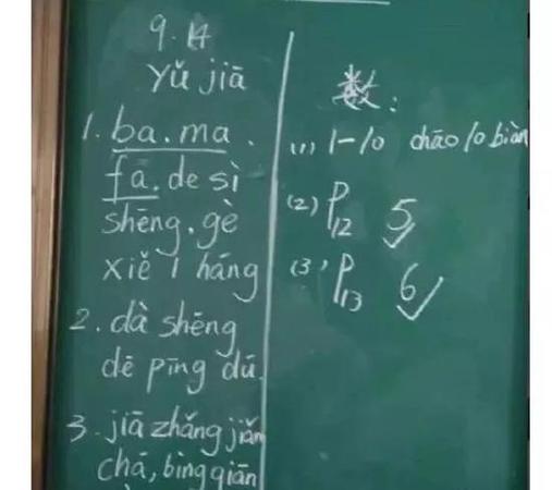 教育部:教师不得通过手机微信和QQ等方式布置作业