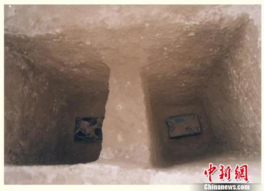 山西大同发现多座辽金墓葬墓室壁画首现“单斗只替”斗栱