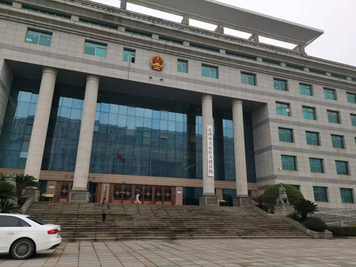 岳麓书院收费是否合法？教授与发改委法庭激辩