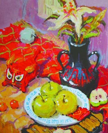 点击进入下一页