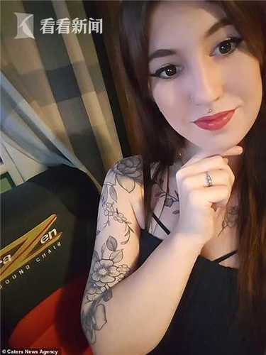 19岁少女美颜自拍上瘾终日躺床:受不了镜中的自己