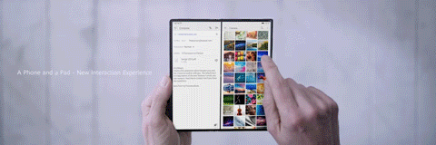 售价1.75万!华为5G手机刷屏 网友:买不起依然激动