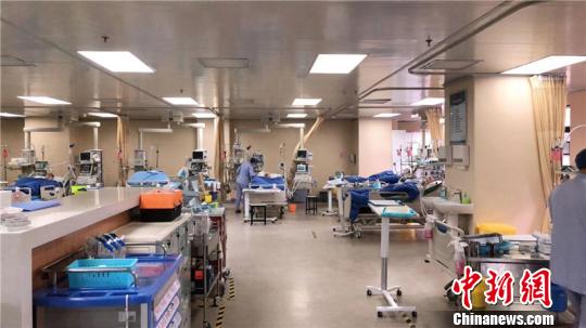 白领中度贫血险些晕倒“罪魁祸首”竟是痔疮