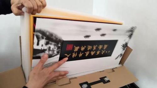 大妈5年花50万购买收藏品 遭遇投资拍卖连环骗 