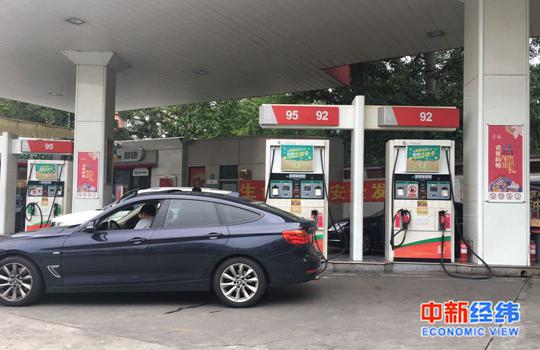  资料图。中新经纬 徐世明 摄