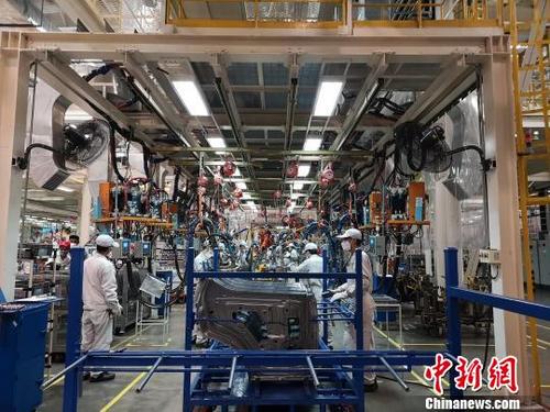 统计局：2月制造业PMI为49.2%比上月下降0.3%