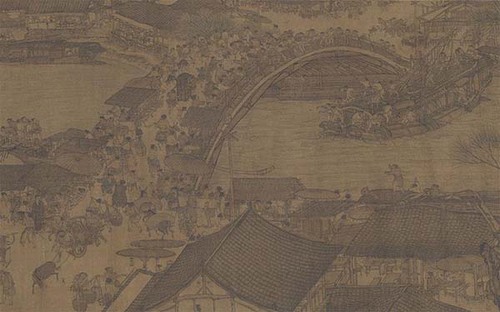 故宫公布今明年大展:《韩熙载夜宴图》领衔画展