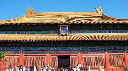 故宫公布今明年大展:《韩熙载夜宴图》领衔画展