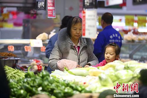 资料图。<a target='_blank' href='http://www.chinanews.com/'>中新社</a>记者 张云 摄