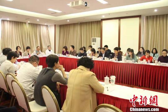中国多地胎儿医学优秀诊疗团队携手启动研究防控出生缺陷