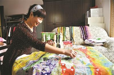 点击进入下一页