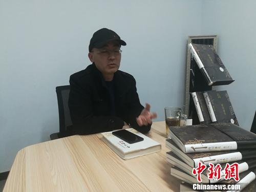 点击进入下一页