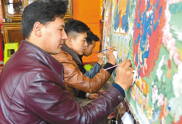 点击进入下一页