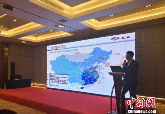 五一假期点燃“春”运淡季航空公司增航线应对出游高潮