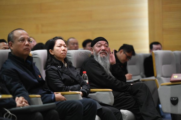 人民政协报?人民政协网记者齐波摄2