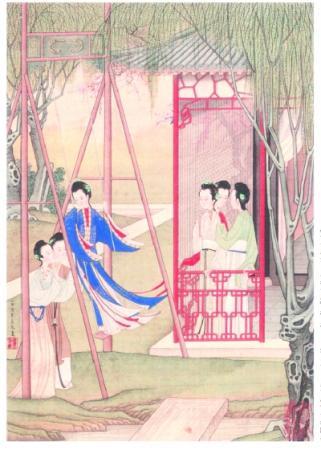 点击进入下一页