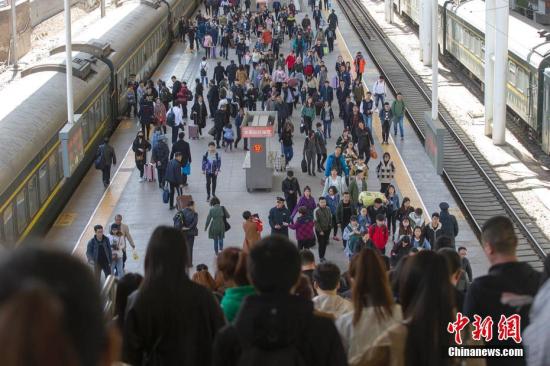 资料图。 张云 摄