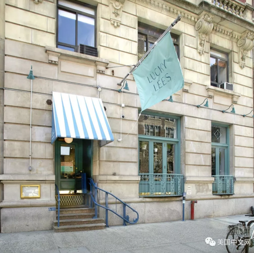 中餐太脏？ 美国女子称要开干净中餐馆被网友怼