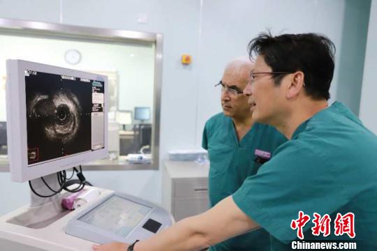 此次学术交流会令斐济医生受益匪浅?！≤缝?摄