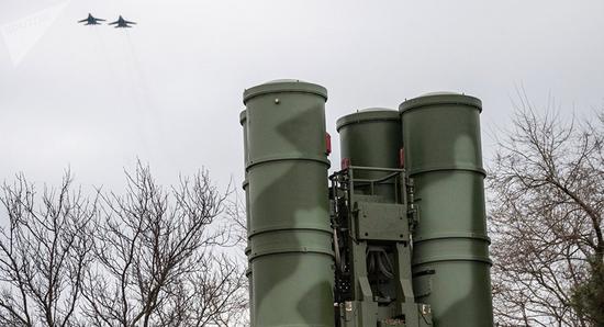 土耳其不惧美国压力坚持购买S-400 俄罗斯:好样的
